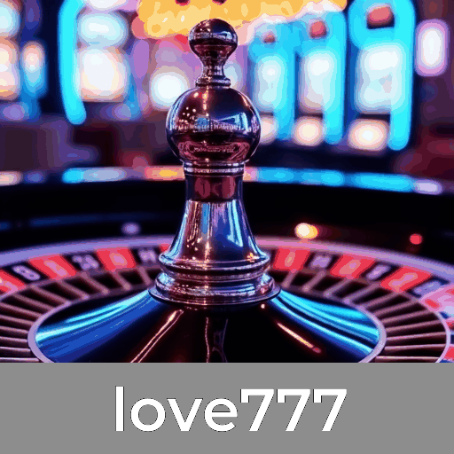 Love777: Experiência de Jogo Profissional e Segura