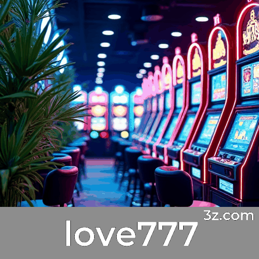 Love777: Apostas em Todos os Esportes com Odds Instantâneas