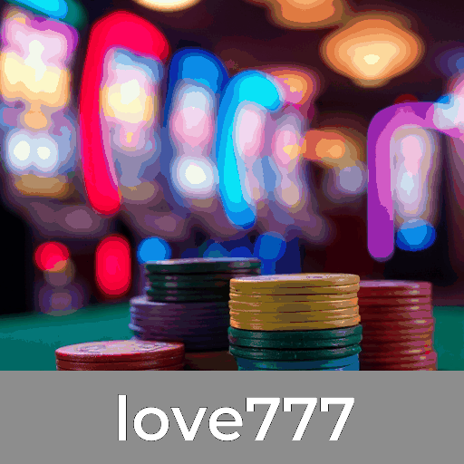 Love777: Experiência de Jogo Profissional e Segura