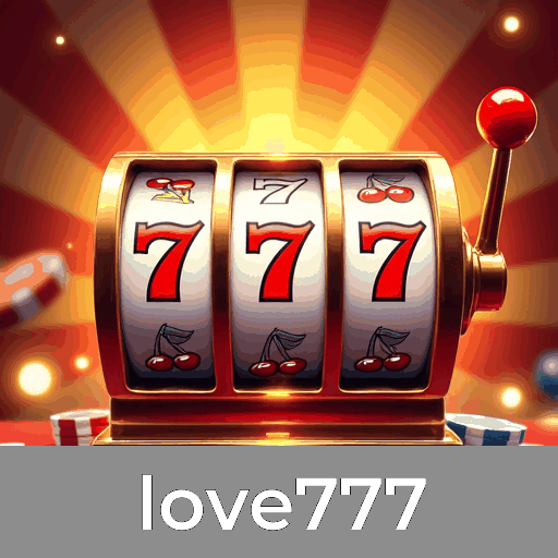 Experimente a Emoção dos Jogos de Cassino no love777