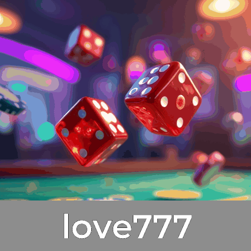 Explore o aplicativo móvel Love777 e aposte com facilidade