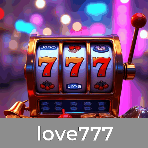 Aproveite os Bônus Únicos do Love777 e Sinta a Emoção