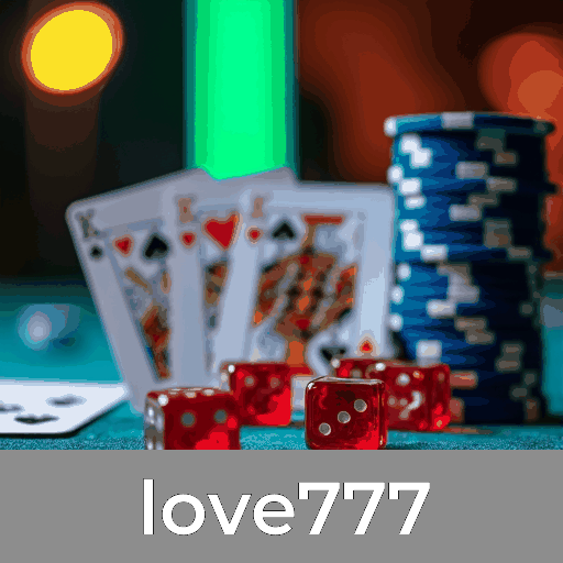 Love777: Experiência Profissional com Jogos de Mesa Ao Vivo