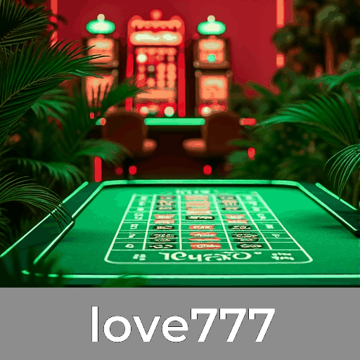 Experimente a Emoção dos Jogos de Cassino no love777
