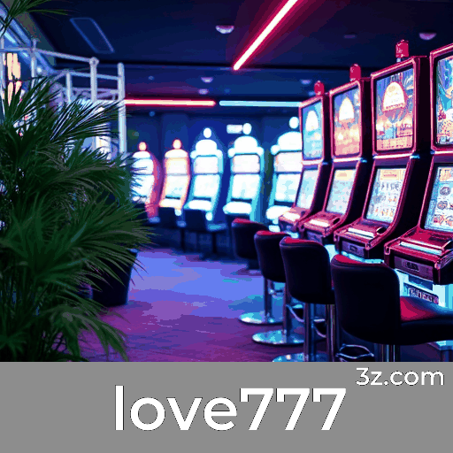 Love777: A Plataforma de Jogo Segura e Profissional