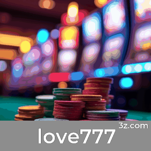 Love777: Cassino Premiado e Pagamentos Rápidos