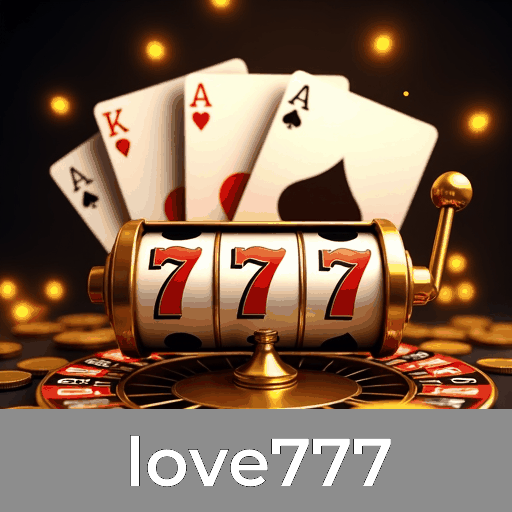 Love777: Experiência Profissional com Jogos de Mesa Ao Vivo