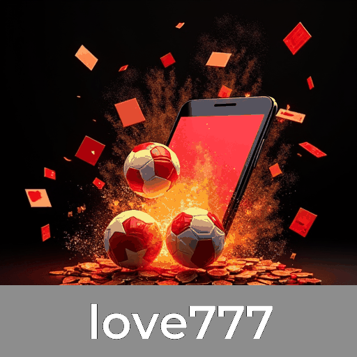 Experimente o Acesso Garantido em love777
