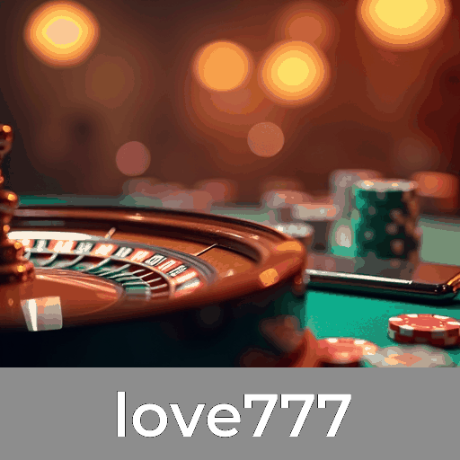 Descubra o Futuro dos Jogos e a Convergência de Tecnologias na love777