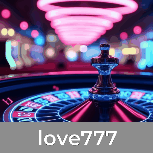 Explore o aplicativo móvel Love777 e aposte com facilidade