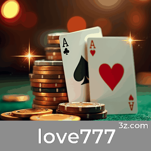 Love777: Cassino Premiado e Pagamentos Rápidos