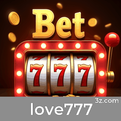 Love777: Experiência de Cassino Profissional e Imersiva