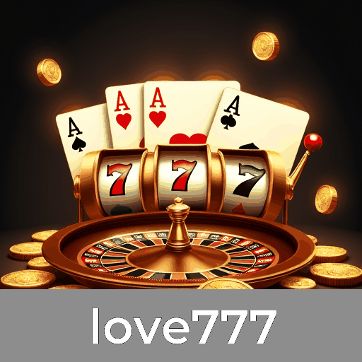 Love777: Experiência de Jogo Profissional e Segura
