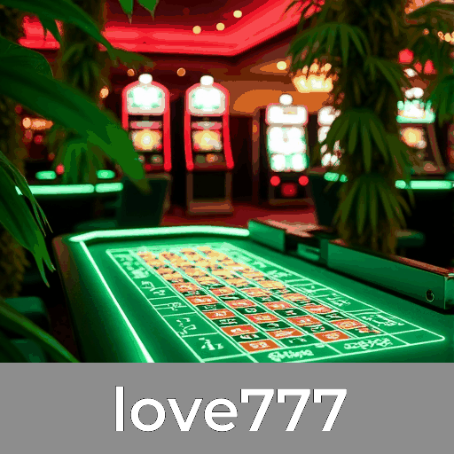 Experimente a Emoção dos Jogos de Cassino no love777