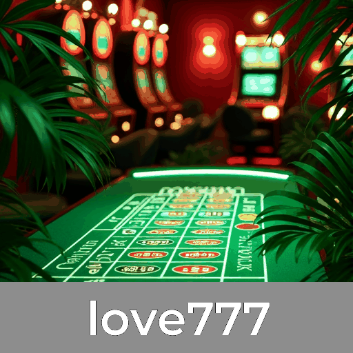 Love777: Experiência de Jogo Profissional e Segura