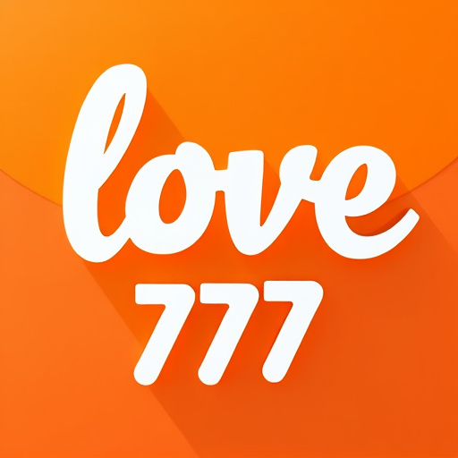 Imagem promocional da love777 mostrando a plataforma e suas vantagens